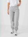 Aim'n Classic Sweat Pants Grey Melange