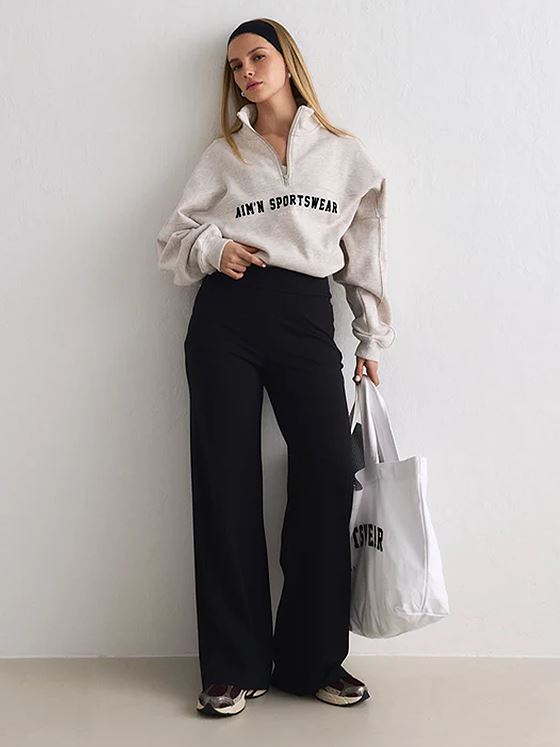 Aim'n Sense Pants Black