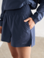 Aim'n Windbreaker Shorts Atlantica
