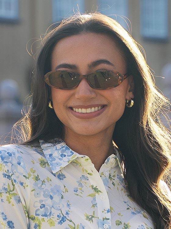 A. KJÆRBEDE Macy Havana