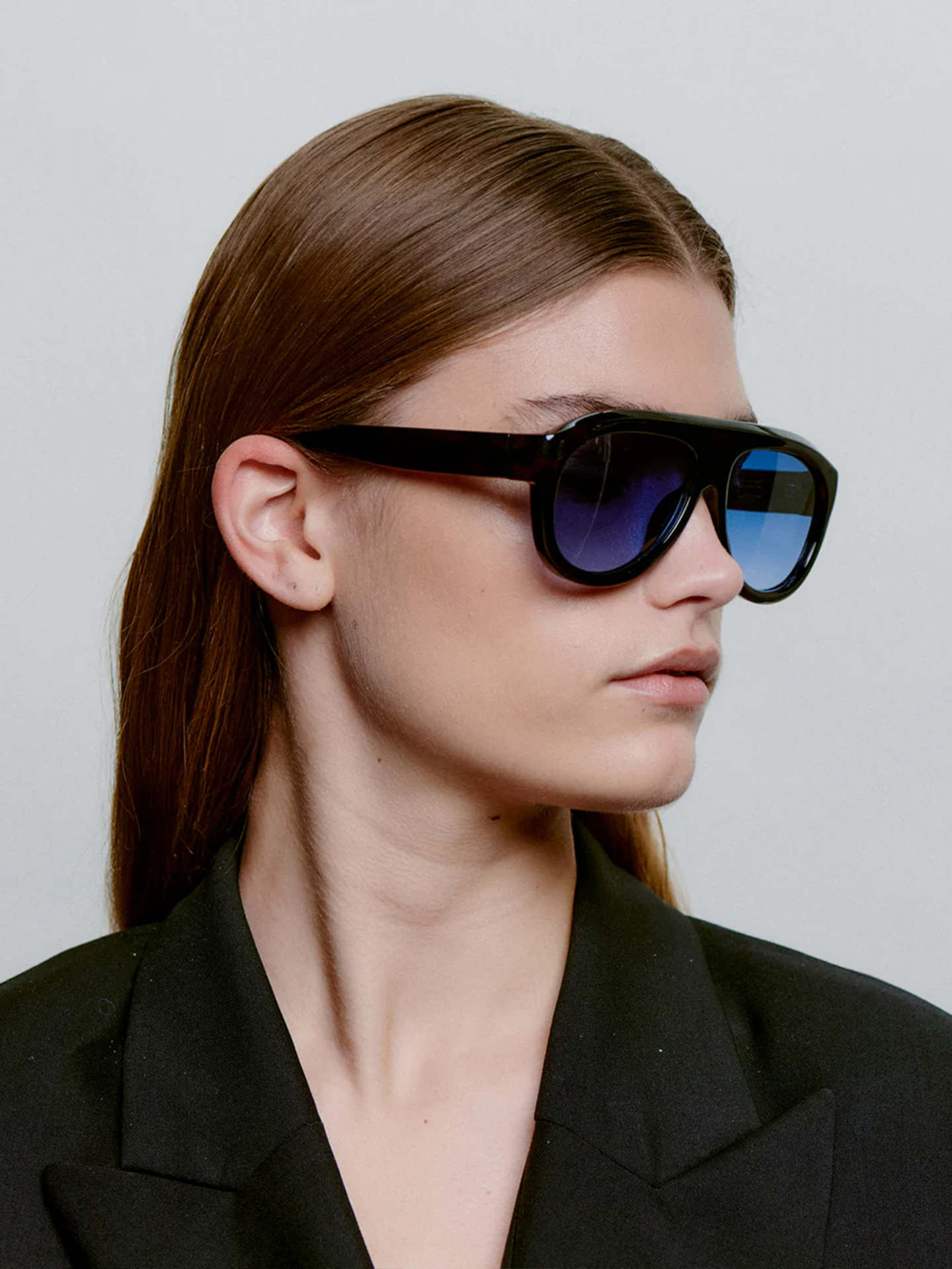 A. KJÆRBEDE Rio Demi Tortoise