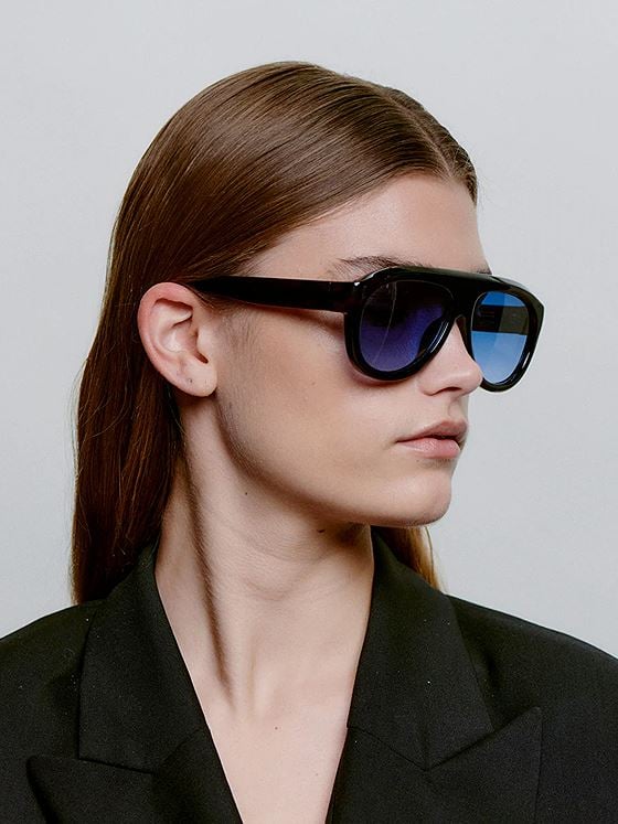 A. KJÆRBEDE Rio Demi Tortoise