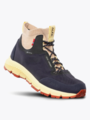 Alfa Cecilie + GTX Deep Blue