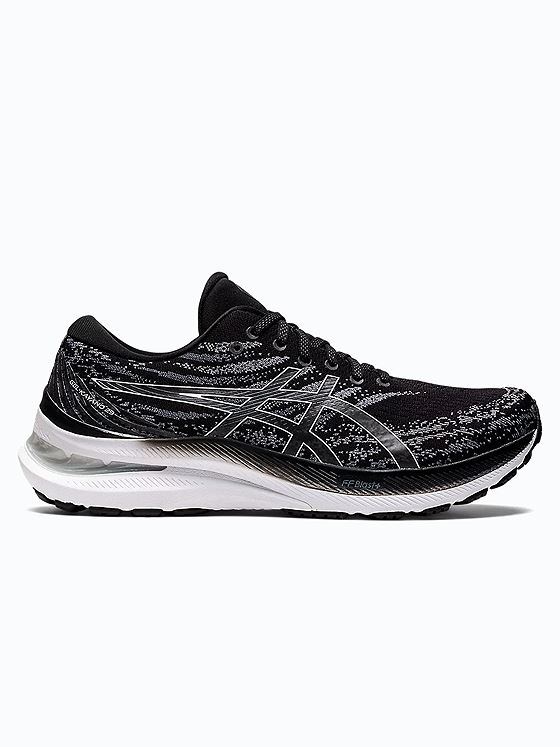 Asics Gel-Kayano 29 Black/White