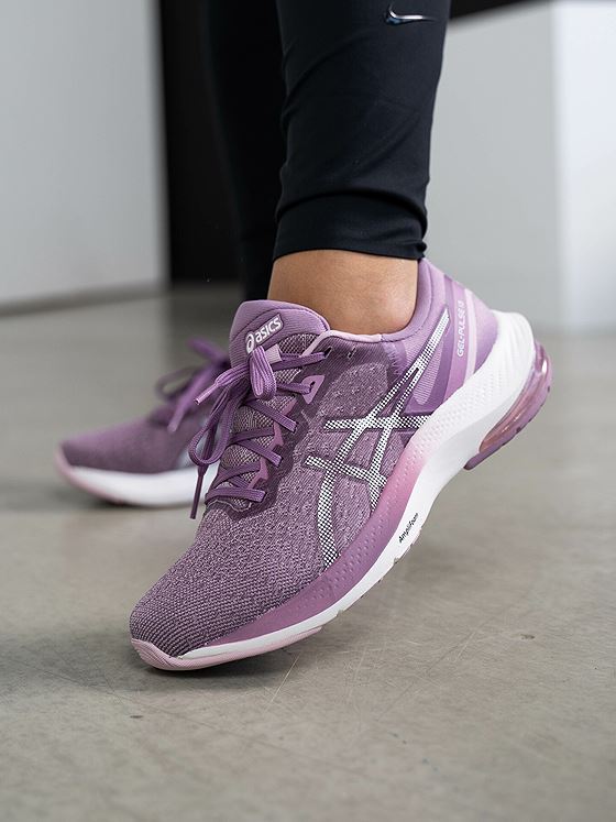 ASICS Gel-Pulse 13 Rosequartz/White