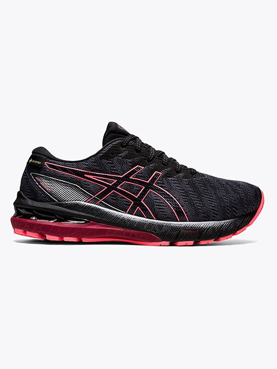 ASICS GT-2000 10 GTX Carrier Grey/Black