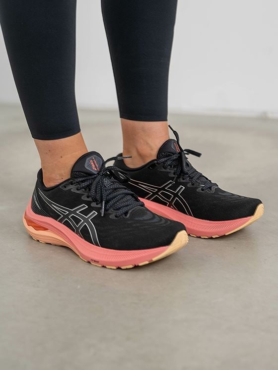 Asics GT-2000 11 Black / Pure Silver