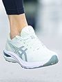Asics GT-2000 11 Whisper Green/Pure Silver
