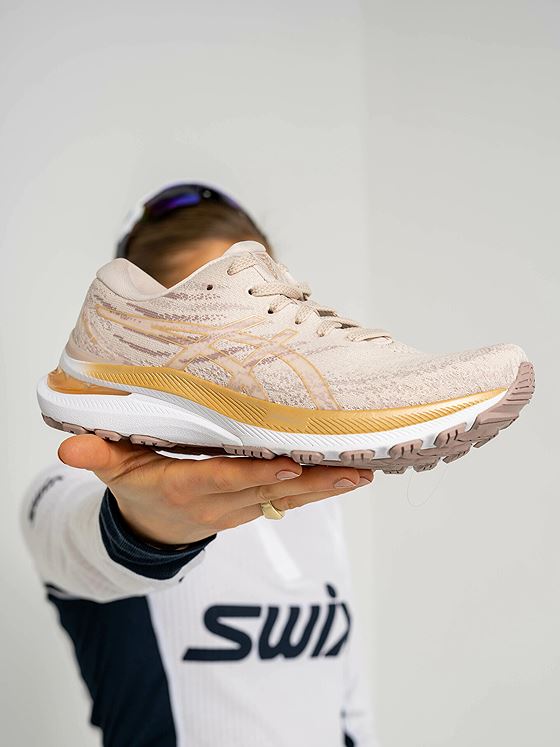 ASICS Gel-Kayano 29 Mineral Beige / Champagne