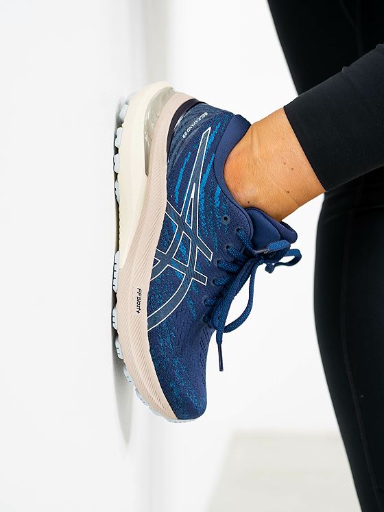 Asics Gel-Kayano 29 Indigo Blue / Sky