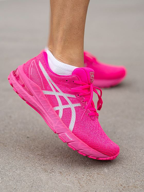 ASICS GT-2000 10 Lite-Show Lite Show/Pink Glo