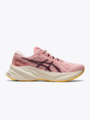 Asics Novablast 3 Frosted Rose/Deep Mars