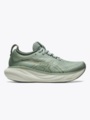 Asics Gel-Nimbus 25 Slate Gray / Champagne
