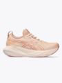 Asics Gel-Nimbus 25 Pale Apricot/Light Garnet