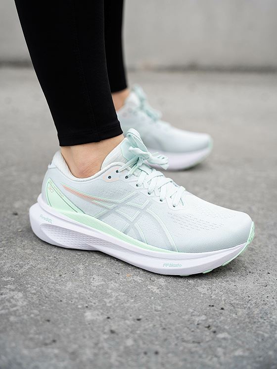 ASICS Gel-Kayano 30 Pale Mint / Mint Tint