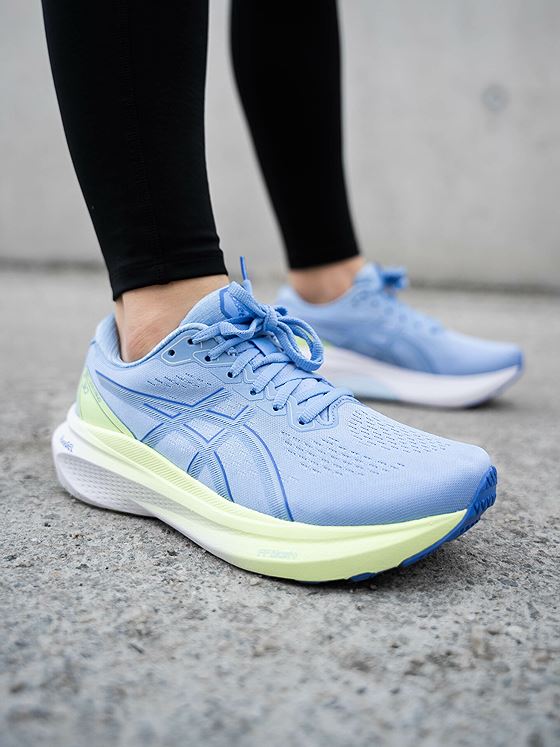 ASICS Gel-Kayano 30 Light Sapphire / Light Blue