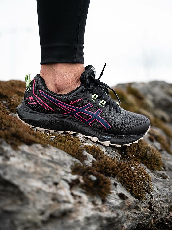 ASICS Gel-Sonoma 7 GTX Flerfarget