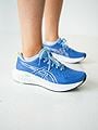 ASICS Gel-Excite 10 Sapphire / Pure Silver