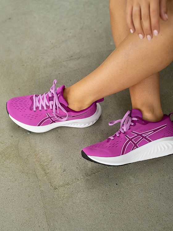 ASICS Gel-Excite 10 Bold Magenta / Lavender Glow