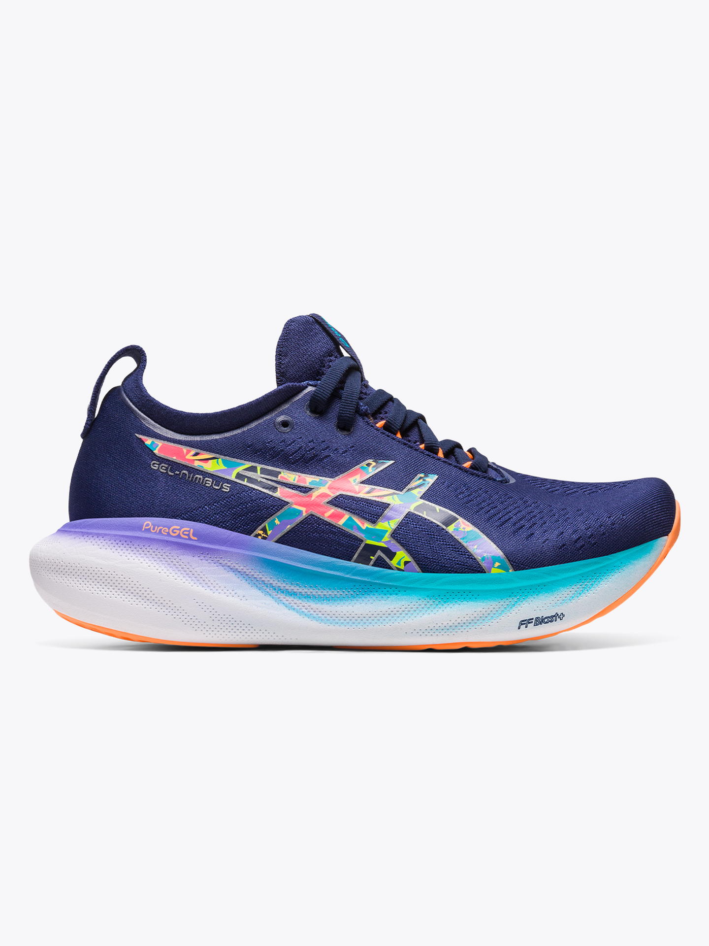 gel nimbus 25