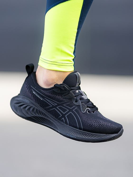 ASICS Gel-Cumulus 25 Sort