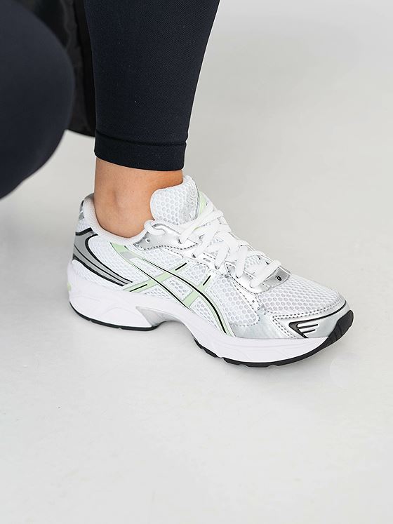 ASICS Gel-1130 White/Jade
