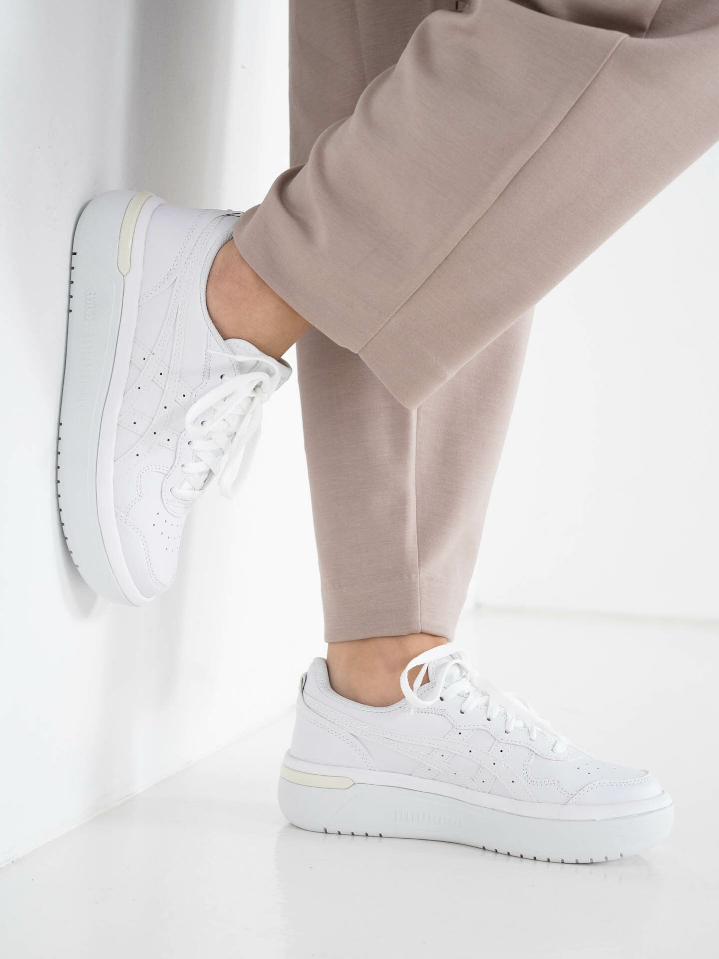 ASICS Japan S ST White / Glacier Grey