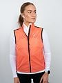 Asics Metarun Packable Vest Papaya