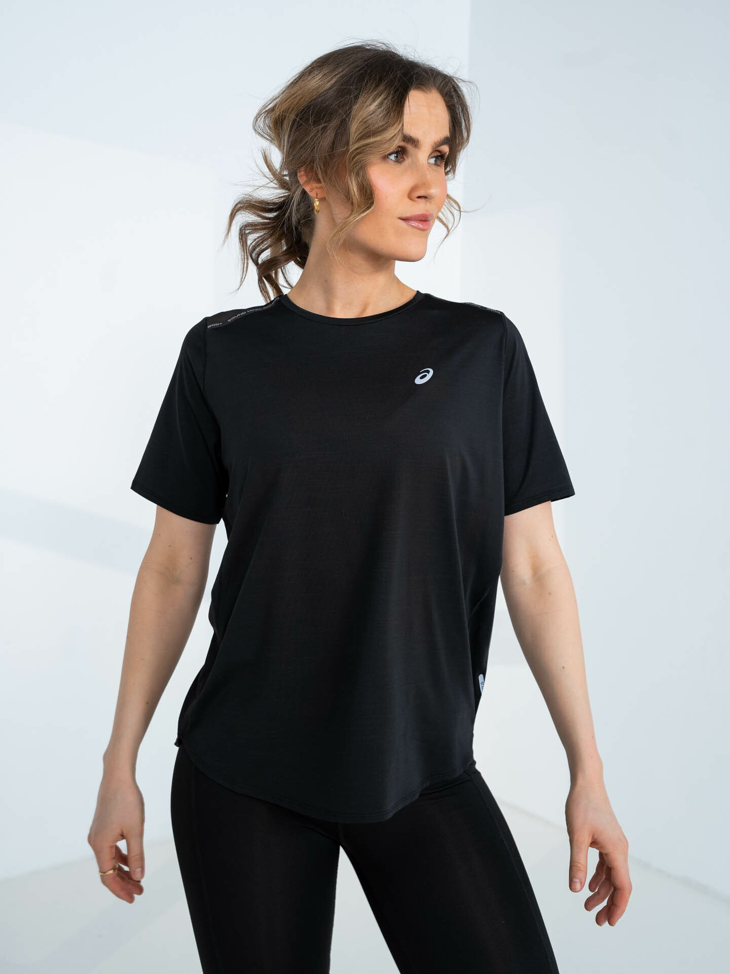 New Balance Impact Run Short Sleeve (M) maglia traspirante | LBM Sport New Balance Impact Run Short Sleeve (M) maglia traspirante | LBM Sport