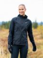 ASICS Road Packable Jacket Performance Black