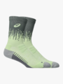 ASICS Performance Run Sock Crew Monument Blue / Jasper