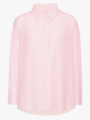 A-View Sonja shirt Pink/white