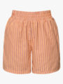 A-View Bell Shorts Orange