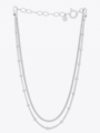 Pernille Corydon Galaxy Bracelet Silver