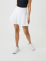 Björn Borg Ace Skirt Pocket Brilliant White
