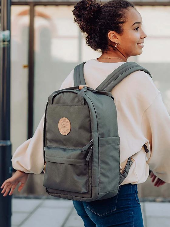 Beckmann City Light 20L Pale Green