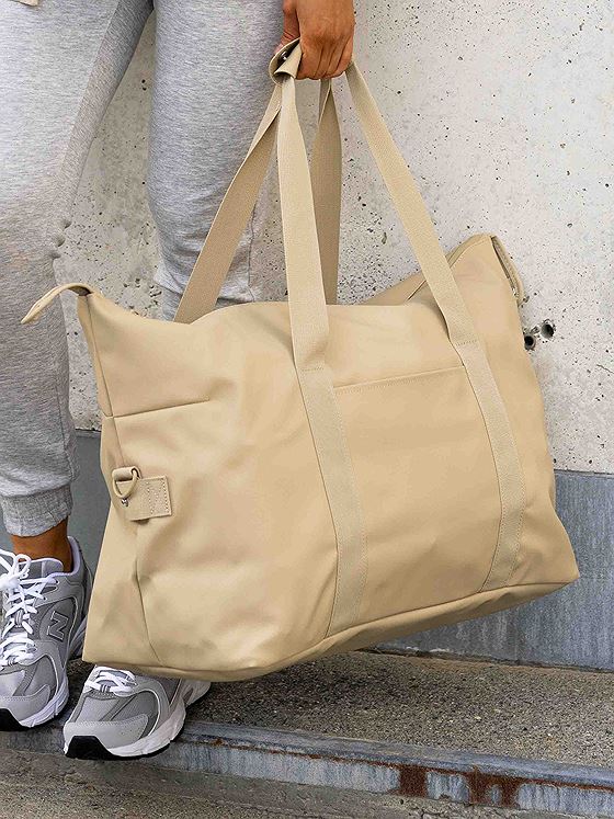 Beckmann Street Weekend Bag 48 H Beige