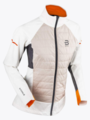 Dæhlie Jacket Challenge Hvit - Get Inspired Exclusive Collection