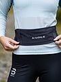 Dæhlie Run Belt Black