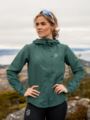 Dæhlie Jacket Run Women Grønn - Get Inspired Exclusive Collection