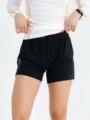 Dæhlie Shorts Active Wmn Sort