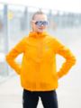 Dæhlie Jacket Active Wmn Oransje