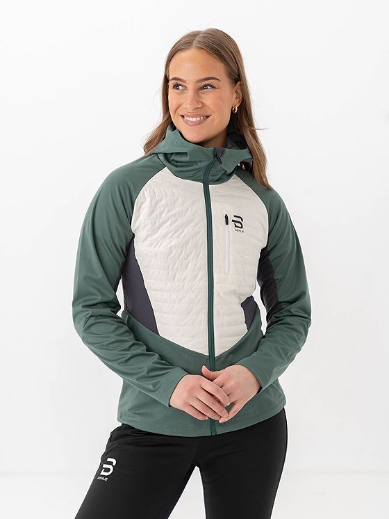 Dæhlie Jacket Simplicity Dark Forest