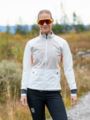 Dæhlie Jacket Solution White