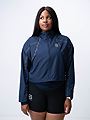 Dæhlie Jacket Attempt Blå