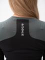 Dæhlie Training Tech Long Sleeve Dark Forest