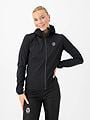 Dæhlie Jacket Winter Run Protect Women's Black