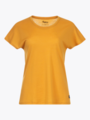Bergans Urban Wool W Tee Golden Yellow