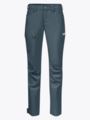 Bergans Nordmarka Leaf Light Pants Women Orion Blue