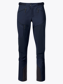 Bergans Tind Softshell Pants Women Navy Blue